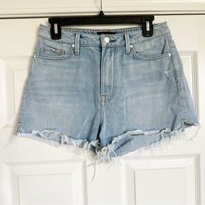 Ei8ht Dreams Denim Shorts